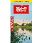Nederländerna Marco Polo